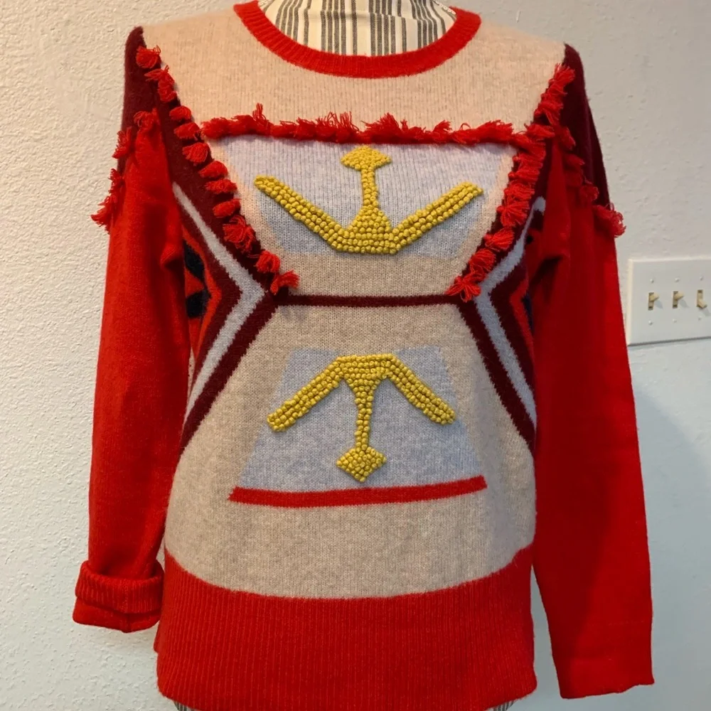 J. Crew Sweater